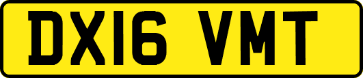 DX16VMT