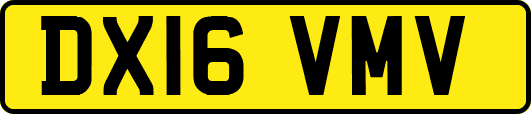 DX16VMV