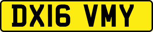 DX16VMY
