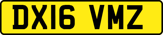 DX16VMZ