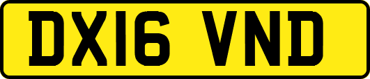 DX16VND