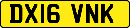 DX16VNK