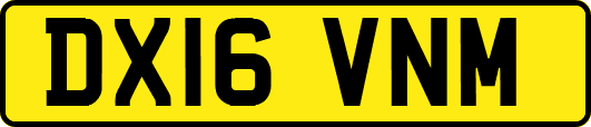 DX16VNM