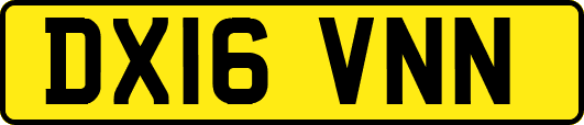 DX16VNN