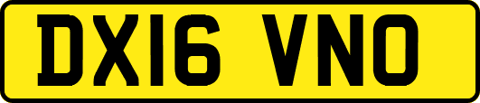DX16VNO