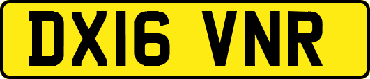 DX16VNR