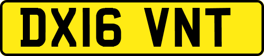 DX16VNT