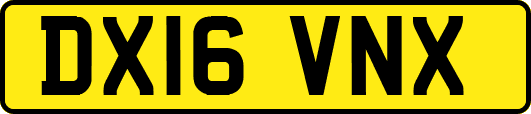 DX16VNX