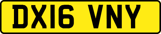DX16VNY