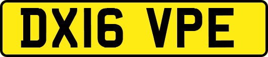 DX16VPE