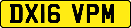 DX16VPM