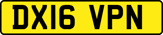 DX16VPN