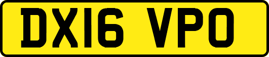 DX16VPO