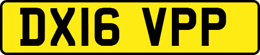 DX16VPP