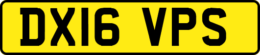 DX16VPS