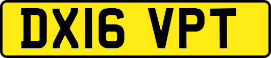 DX16VPT