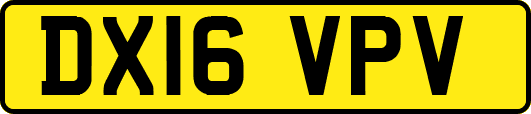 DX16VPV