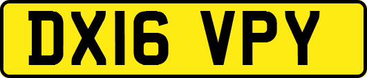 DX16VPY