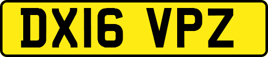 DX16VPZ