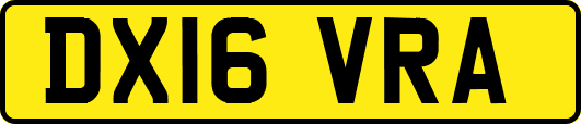 DX16VRA
