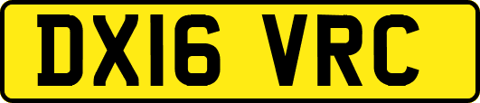 DX16VRC