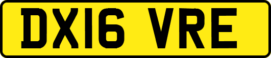 DX16VRE