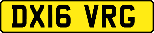DX16VRG