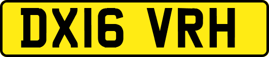 DX16VRH