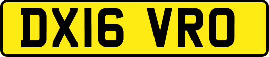 DX16VRO