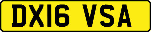 DX16VSA