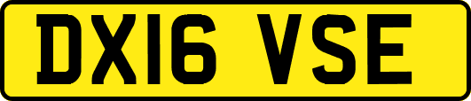 DX16VSE