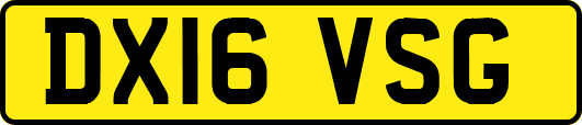 DX16VSG