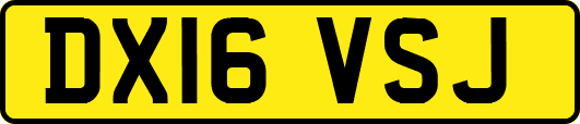 DX16VSJ