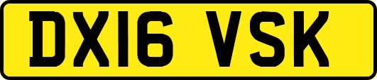 DX16VSK