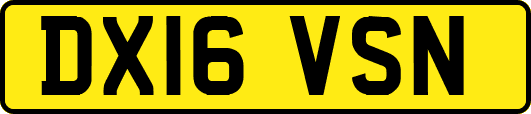 DX16VSN