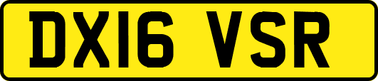 DX16VSR
