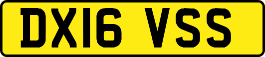 DX16VSS
