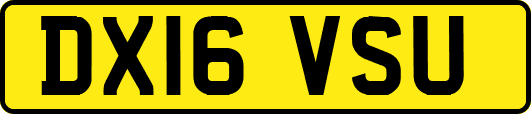 DX16VSU