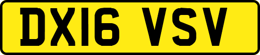 DX16VSV
