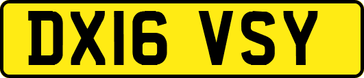 DX16VSY