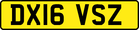 DX16VSZ