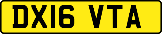 DX16VTA