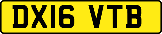DX16VTB