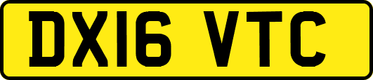 DX16VTC