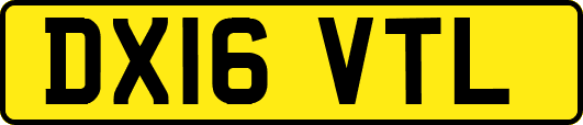 DX16VTL