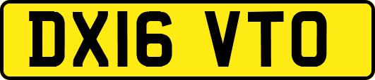 DX16VTO