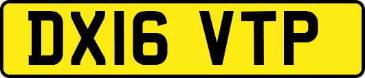 DX16VTP