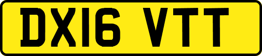 DX16VTT