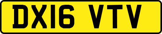 DX16VTV