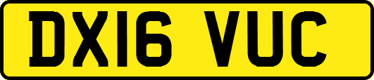DX16VUC